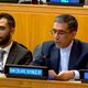 ایران همچنان به حفظ ایمنی و امنیت کشتیرانی متعهد است