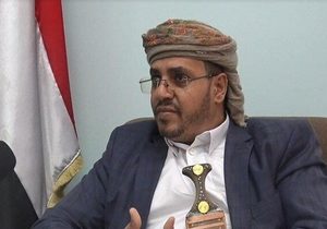 انصارالله یمن: جنایات عربستان، ورشکستگی اخلاقی آن‌ها را آشکار کرد 