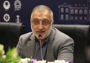 زاکانی: اولویت کاخ الیزه باید شنیدن مطالبات دانش آموزان باشد